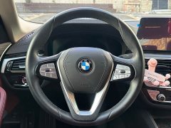 BMW 5 Series 2020 525Li Luxury Package - ფოტო 10