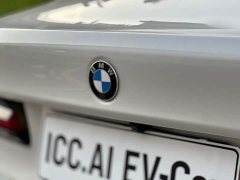 BMW 5 Series 2020 525Li Luxury Package - ფოტო 15