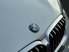 BMW 5 Series 2020 525Li Luxury Package - ფოტო 16