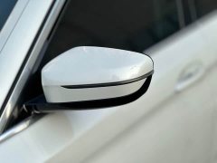 BMW 5 Series 2020 525Li Luxury Package - ფოტო 17
