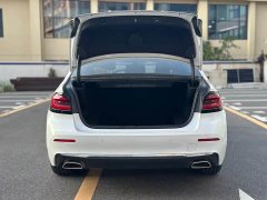 BMW 5 Series 2020 525Li Luxury Package - ფოტო 18