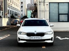 BMW 5 Series 2020 525Li Luxury Package - ფოტო 2