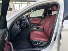 BMW 5 Series 2020 525Li Luxury Package - ფოტო 6