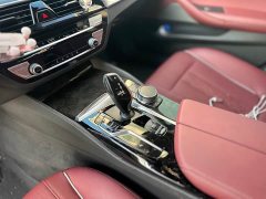 BMW 5 Series 2020 525Li Luxury Package - ფოტო 8
