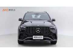 Mercedes-Benz GLE AMG 2024 AMG GLE 53 4MATIC - ფოტო 2