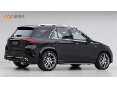 Mercedes-Benz GLE AMG 2024 AMG GLE 53 4MATIC - ფოტო 3
