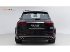 Mercedes-Benz GLE AMG 2024 AMG GLE 53 4MATIC - ფოტო 4