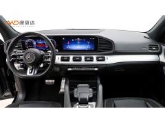 Mercedes-Benz GLE AMG 2024 AMG GLE 53 4MATIC - ფოტო 5