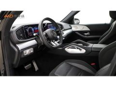 Mercedes-Benz GLE AMG 2024 AMG GLE 53 4MATIC - ფოტო 6