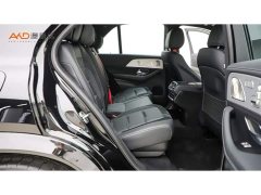 Mercedes-Benz GLE AMG 2024 AMG GLE 53 4MATIC - ფოტო 8