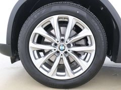 BMW X3 xDrive25i Luxury Package - ფოტო 8