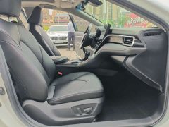 Toyota Camry 2.5G Luxury - ფოტო 11