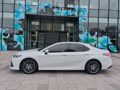 Toyota Camry 2.5G Luxury - ფოტო 5