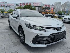 Toyota Camry 2.5G Luxury - ფოტო 8