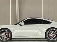 Porsche 911 2019 Carrera S 3.0T - ფოტო 10