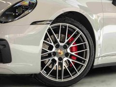 Porsche 911 2019 Carrera S 3.0T - ფოტო 11