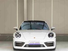 Porsche 911 2019 Carrera S 3.0T - ფოტო 12