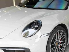 Porsche 911 2019 Carrera S 3.0T - ფოტო 13