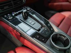 Porsche 911 2019 Carrera S 3.0T - ფოტო 16