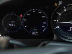 Porsche 911 2019 Carrera S 3.0T - ფოტო 17