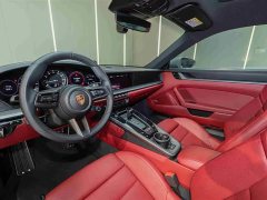 Porsche 911 2019 Carrera S 3.0T - ფოტო 18