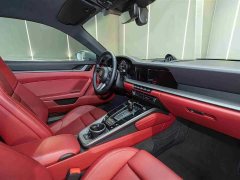 Porsche 911 2019 Carrera S 3.0T - ფოტო 19