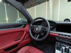 Porsche 911 2019 Carrera S 3.0T - ფოტო 4