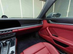 Porsche 911 2019 Carrera S 3.0T - ფოტო 5