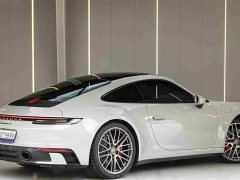 Porsche 911 2019 Carrera S 3.0T - ფოტო 9