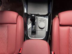 BMW X3 2023 xDrive25i M Sport Package - ფოტო 10