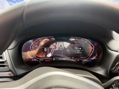BMW X3 2023 xDrive25i M Sport Package - ფოტო 14
