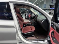 BMW X3 2023 xDrive25i M Sport Package - ფოტო 15