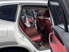 BMW X3 2023 xDrive25i M Sport Package - ფოტო 16