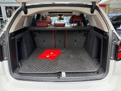 BMW X3 2023 xDrive25i M Sport Package - ფოტო 18