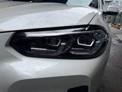 BMW X3 2023 xDrive25i M Sport Package - ფოტო 4