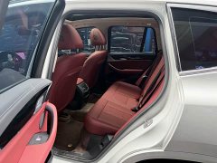 BMW X3 2023 xDrive25i M Sport Package - ფოტო 5