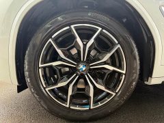 BMW X3 2023 xDrive25i M Sport Package - ფოტო 6
