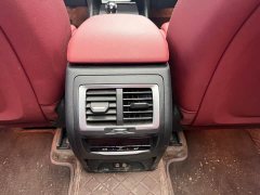 BMW X3 2023 xDrive25i M Sport Package - ფოტო 9