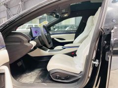 Jiyue 07 Standard Edition - photo 14