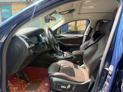 BMW X4 Facelift xDrive 25i M Sport Package - ფოტო 4