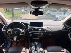 BMW X4 Facelift xDrive 25i M Sport Package - ფოტო 5