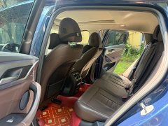 BMW X4 Facelift xDrive 25i M Sport Package - ფოტო 6