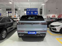 Volkswagen Lanhun Lanxun 380TSI AWD R-Line Cruise Edition - photo 13