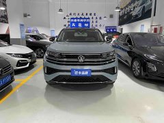 Volkswagen Lanhun Lanxun 380TSI AWD R-Line Cruise Edition - photo 2