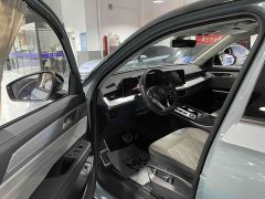 Volkswagen Lanhun Lanxun 380TSI AWD R-Line Cruise Edition - photo 4
