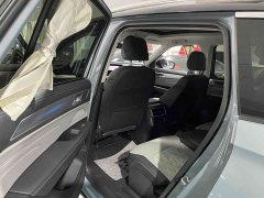 Volkswagen Lanhun Lanxun 380TSI AWD R-Line Cruise Edition - photo 5
