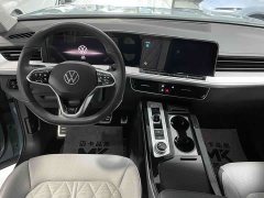 Volkswagen Lanhun Lanxun 380TSI AWD R-Line Cruise Edition - photo 6