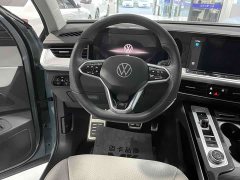 Volkswagen Lanhun Lanxun 380TSI AWD R-Line Cruise Edition - photo 8