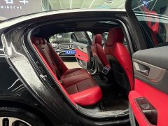 Jaguar XEL 2.0T 250PS R-DYNAMIC S Aspiring Sport Edition - ფოტო 10