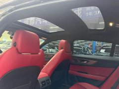 Jaguar XEL 2.0T 250PS R-DYNAMIC S Aspiring Sport Edition - ფოტო 11